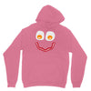 bacon and eggs Unisex Hoodie