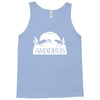 amadeus movie poster Tank Top