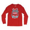 book is a dream Long Sleeve Shirts