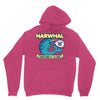 narwhal Unisex Hoodie