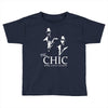 chic organization Toddler T-shirt