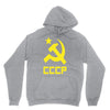 cccp ussr russia che revolution new Hoodie