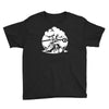 mountain (3) Youth Tee