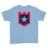 land of the free1 Youth Tee