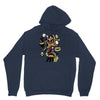 light commands Hoodie