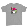 po gir mon Youth Tee