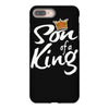 son of a king iPhone 8 Plus