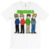 Eddsworld T-Shirt