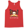my happy place Tank Top