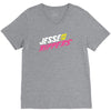 jesse and the rippers V-Neck Tee