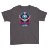 murder ride Youth Tee