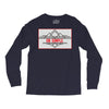 simple Long Sleeve Shirts