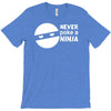 never poke a ninja T-Shirt