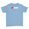 boring (nascar) Youth Tee