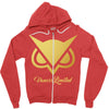 vanoss limited Zipper Hoodie