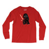 kylo ren Long Sleeve Shirts