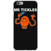 mr. tickles iPhone 6/6s Case