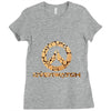 OVERWATCH Ladies Fitted T-Shirt