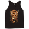 save the jungle Tank Top