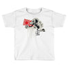 rampage wear Toddler T-shirt