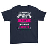 I've Been Called A Lot Of Names But Aunt Is My Favorite Youth Tee