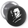 wolverine x men avengers marvel comics gift Pin-back button