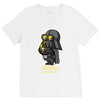 minion wars V-Neck Tee