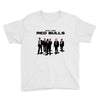 reservoir dogs (10) Youth Tee