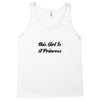 fahrie77 Tank Top