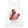 khabıb nurmagamedov painting Tank Top