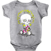 ride design Baby Onesie