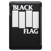 black flag new iPad Mini