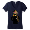 Suicideboys Women's V-Neck T-Shirt