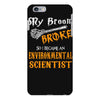 environmental scientist iPhone 6 Plus/6s Plus Case