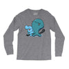 wooooobba! Long Sleeve Shirts