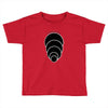 TORNADO Toddler T-shirt