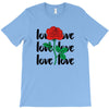 Love Rose T-Shirt