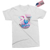 over 9000 80's Exclusive T-shirt