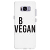be vegan Samsung Galaxy S8 Plus