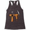 pi rated Racerback Tank