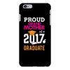 Class of 2017 Proud GrandMother Graduation iPhone 6/6s Plus Case