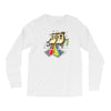 vomit camera Long Sleeve Shirts