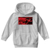 The Flash Youth Hoodie
