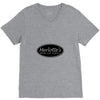 merlottes bar and grill t shirt V-Neck Tee