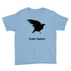 team damon salvatore (4) Youth Tee