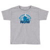 mutant rights now Toddler T-shirt