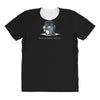 before it was cool All Over Women's T-shirt