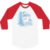 dental hygiene 3/4 Sleeve Shirt