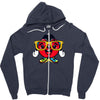 goodlooking Zipper Hoodie