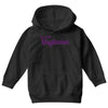 vagitarian Youth Hoodie